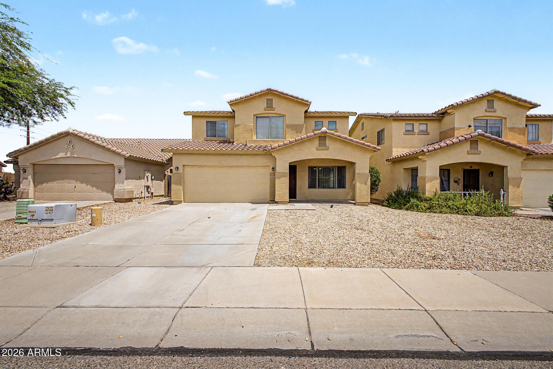 1268 FRUIT TREE Lane